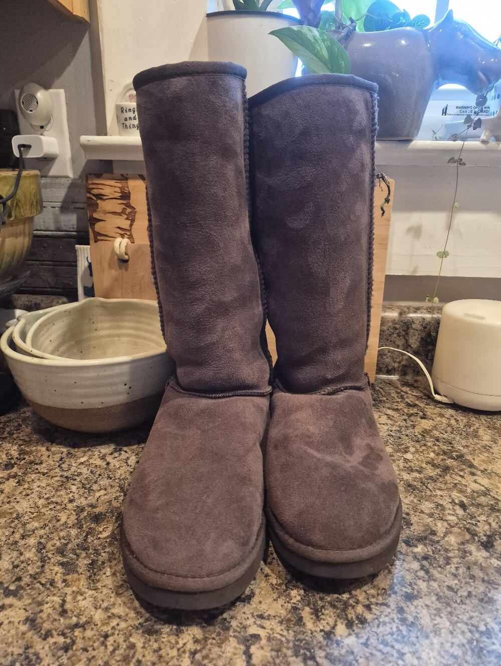Classic Tall UGG